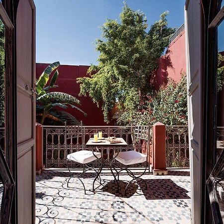 Les Jardins D Henia Riad And Hammam Marrakesh Exterior photo